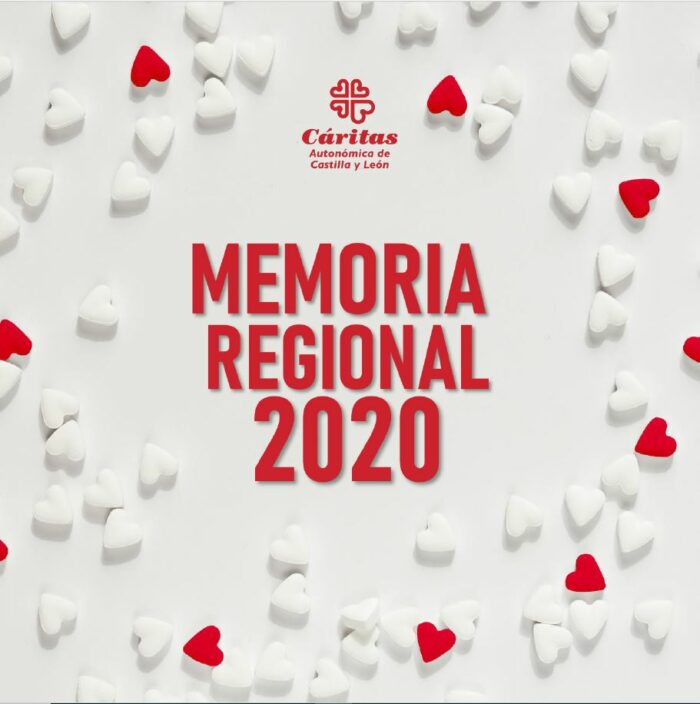 Memoria 2020