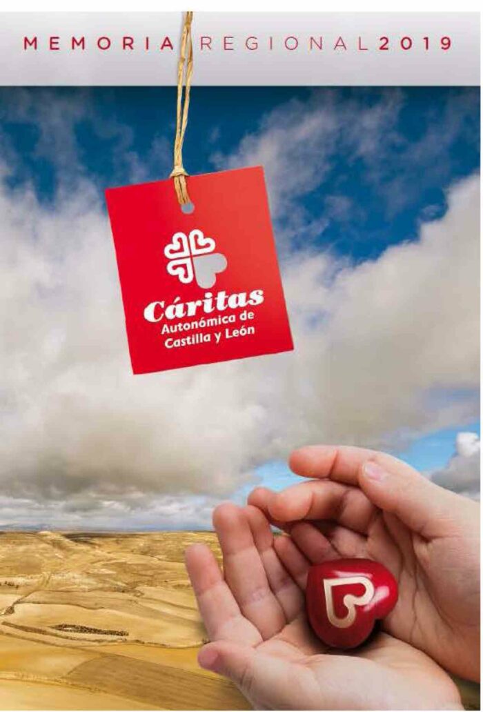 Memoria 2019