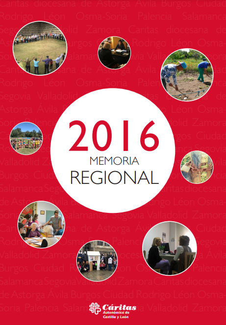 Memoria 2016