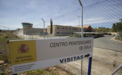 Centro Penitenciario Brieva | Cártias Castilla y León