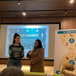 El Tiempo de Ellas | Cáritas Astorga