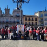 El Tiempo de Ellas | Cáritas Astorga-Ponferrada
