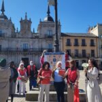 El Tiempo de Ellas | Cáritas Astorga-Ponferrada