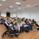 El Tiempo de Ellas | Cáritas Astorga-Ponferrada
