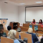El Tiempo de Ellas | Cáritas Astorga-Ponferrada