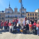 El Tiempo de Ellas | Cáritas Astorga-Ponferrada
