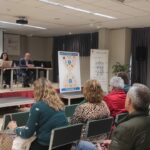 El Tiempo de Ellas | Cáritas Astorga-Veguellina