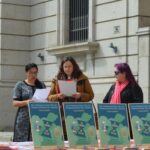 El Tiempo de Ellas | Cáritas Ávila