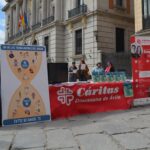 El Tiempo de Ellas | Cáritas Ávila