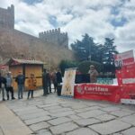 El Tiempo de Ellas | Cáritas Ávila