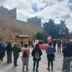 El Tiempo de Ellas | Cáritas Ávila