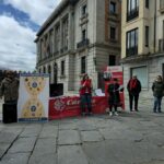 El Tiempo de Ellas | Cáritas Ávila