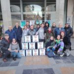 El Tiempo de Ellas | Cáritas Palencia