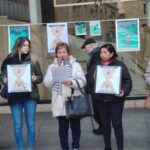 El Tiempo de Ellas | Cáritas Palencia