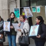 El Tiempo de Ellas | Cáritas Palencia