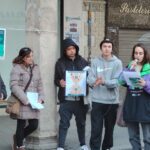 El Tiempo de Ellas | Cáritas Palencia