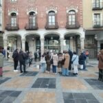 El Tiempo de Ellas | Cáritas Palencia