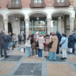 El Tiempo de Ellas | Cáritas Palencia