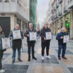 El Tiempo de Ellas | Cáritas Palencia