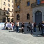 El Tiempo de Ellas | Cáritas Salamanca
