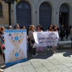 El Tiempo de Ellas | Cáritas Salamanca
