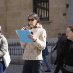 El Tiempo de Ellas | Cáritas Salamanca