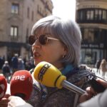 El Tiempo de Ellas | Cáritas Salamanca
