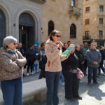 El Tiempo de Ellas | Cáritas Salamanca