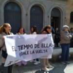 El Tiempo de Ellas | Cáritas Salamanca