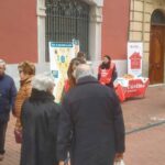El Tiempo de Ellas | Cáritas Valladolid