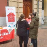 El Tiempo de Ellas | Cáritas Valladolid
