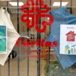 El Tiempo de Ellas | Cáritas Valladolid