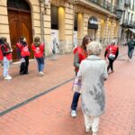 El Tiempo de Ellas | Cáritas Valladolid