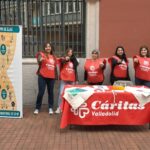 El Tiempo de Ellas | Cáritas Valladolid