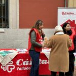 El Tiempo de Ellas | Cáritas Valladolid