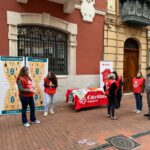 El Tiempo de Ellas | Cáritas Valladolid