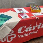 El Tiempo de Ellas | Cáritas Valladolid