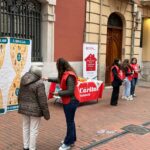 El Tiempo de Ellas | Cáritas Valladolid