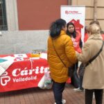 El Tiempo de Ellas | Cáritas Valladolid