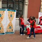 El Tiempo de Ellas | Cáritas Valladolid