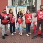 El Tiempo de Ellas | Cáritas Valladolid