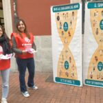 El Tiempo de Ellas | Cáritas Valladolid