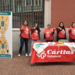 El Tiempo de Ellas | Cáritas Valladolid