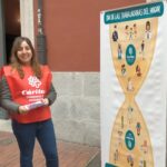 El Tiempo de Ellas | Cáritas Valladolid