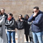 El Tiempo de Ellas | Cáritas Zamora