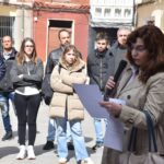 El Tiempo de Ellas | Cáritas Zamora