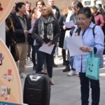 El Tiempo de Ellas | Cáritas Zamora