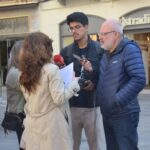 El Tiempo de Ellas | Cáritas Zamora