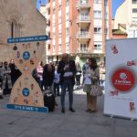 El Tiempo de Ellas | Cáritas Zamora