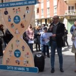 El Tiempo de Ellas | Cáritas Zamora